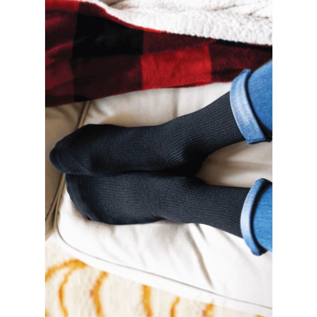 Calze compressive Compression Sock Merino Bauerfeind