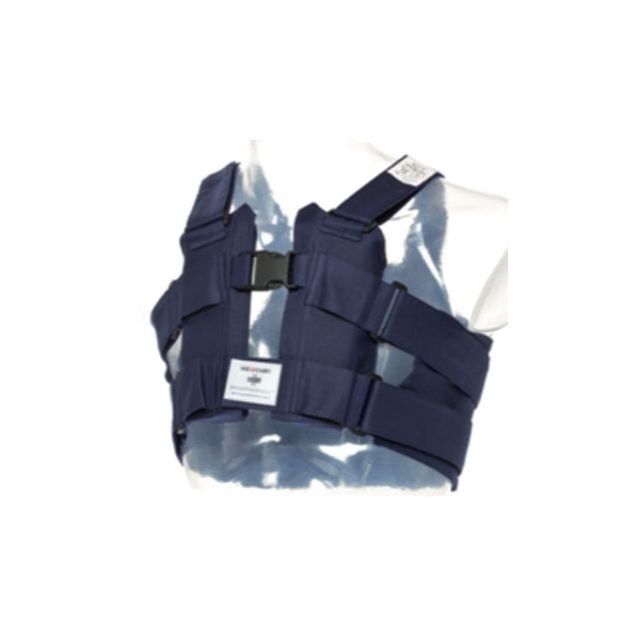 Corsetto tutore sternale Posthorax Pro