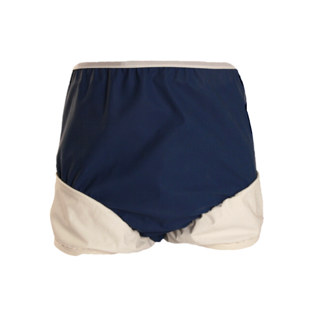 Costume contenitivo per bambini o ragazzi incontinenti Acquatica Junior