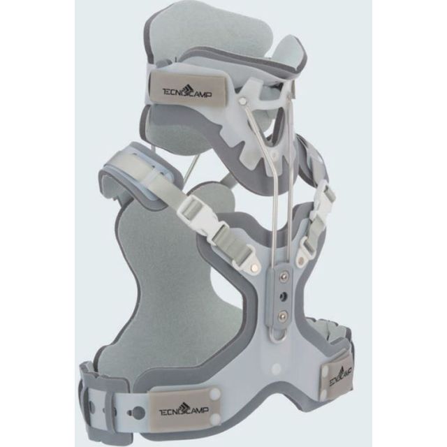 Collare cervico toracico Minerva Aspen CTO