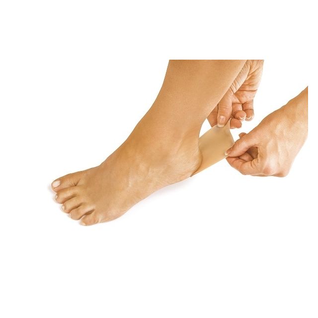 Cuscinetto protettivo in Gel autoaderente Multi Protection S038F Eumedica