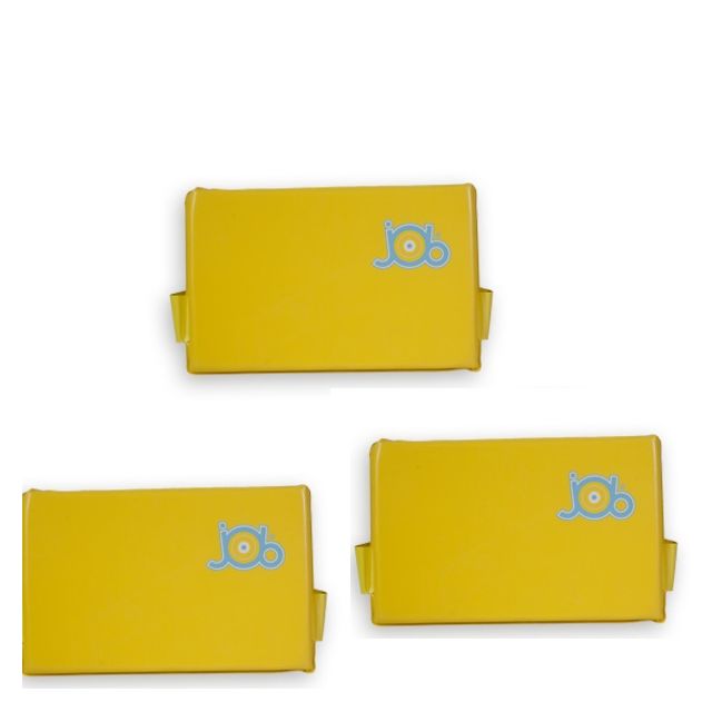 Accessori JOB - Cuscino Poggiatesta imbottito