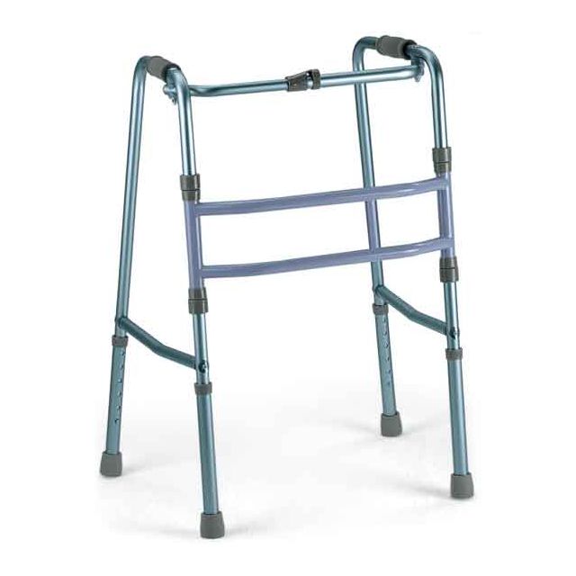 Deambulatore articolato Aventia