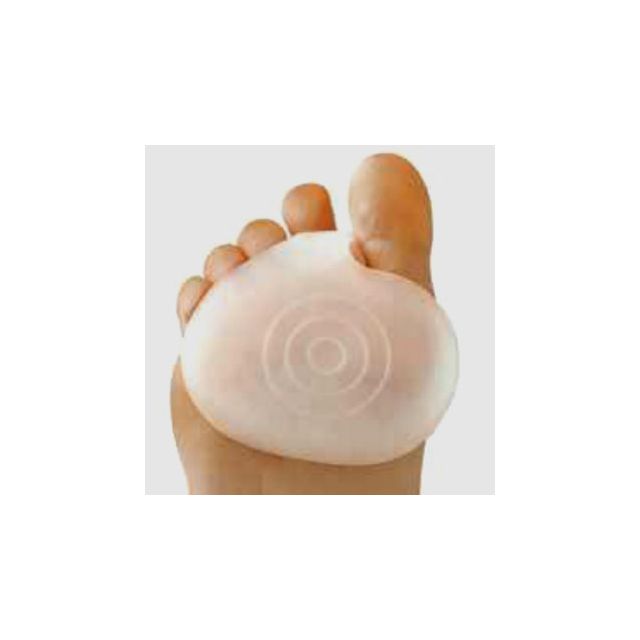Supporto metatarsale con anello in silicone EU-INSOLE S021 Eumedica