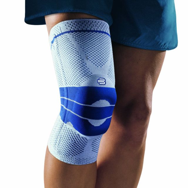 Ginocchiera GenuTrain Bauerfeind