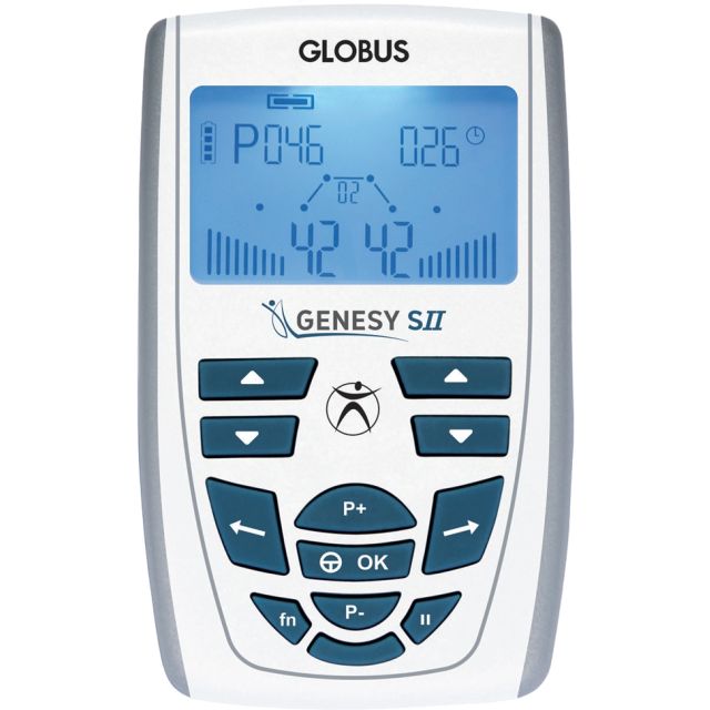 Elettrostimolatore Genesy S2 Globus