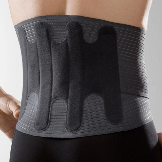 Cintura lombare Lombaskin thuasne