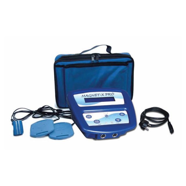 Magnet-xpro apparecchio per magnetoterapia a noleggio