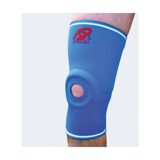 Ginocchiera stabilizzante - Patellar Knee Support