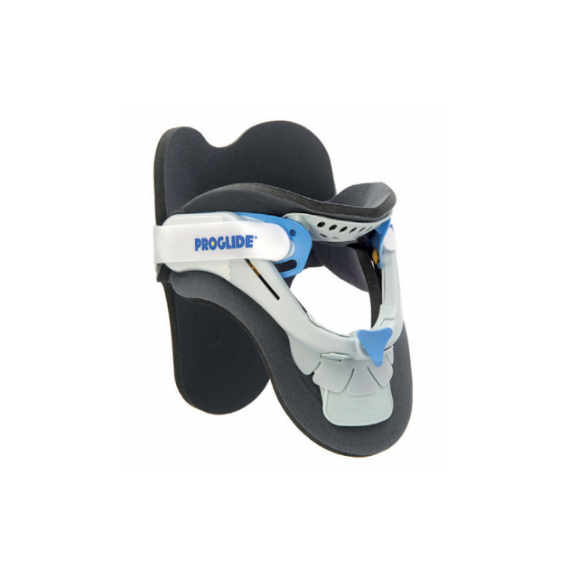 Collare cervicale bivalve Proglide PG174 (tipo VISTA TX)