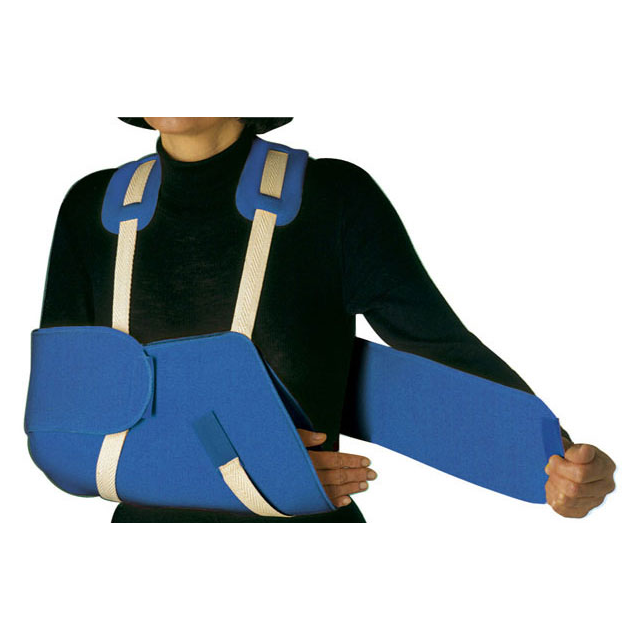 Reggibraccio con Fascia Avvolgente 309 Alboland