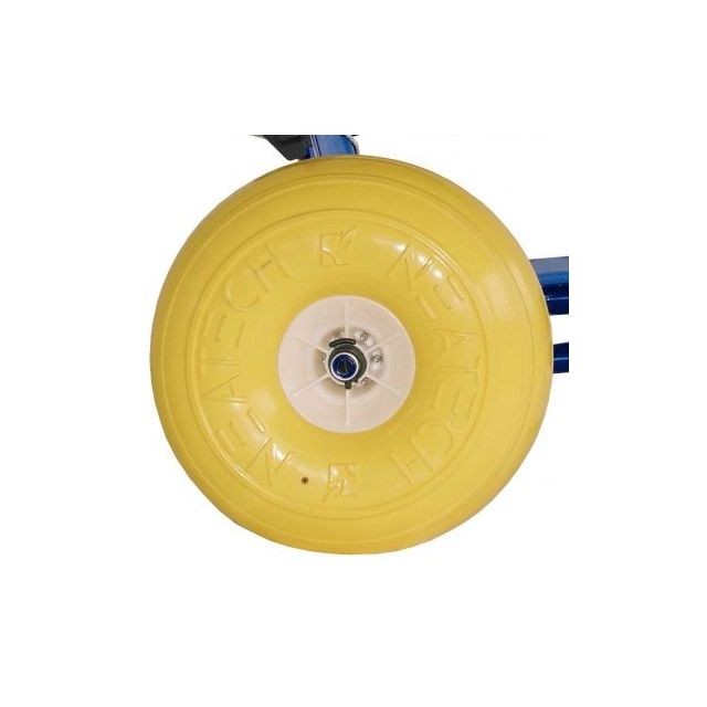 Accessori JOB - ruota di ricambio