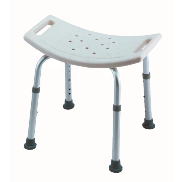 Sgabello doccia anziani