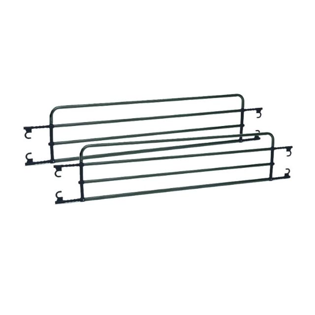 Sponde ribaltabili per letti da degenza ad 1 e 2 movimenti Wimed