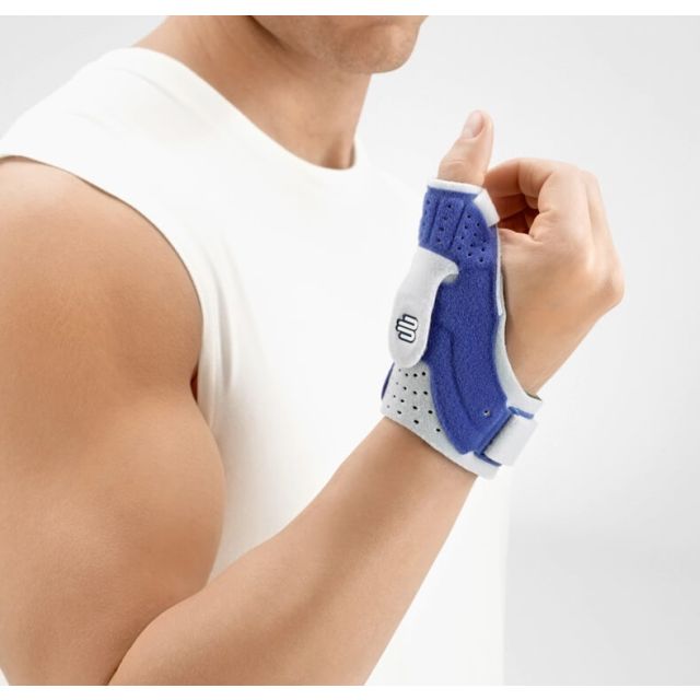 Tutore per pollice RhizoLoc Bauerfeind